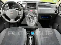 2009 Fiat Panda