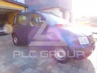 2009 Fiat Panda