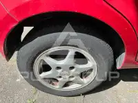 2009 Fiat Panda