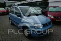 2009 Fiat Panda