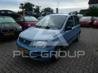 2009 Fiat Panda