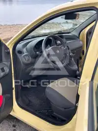 2009 Fiat Panda