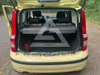 2009 Fiat Panda