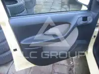 2009 Fiat Panda