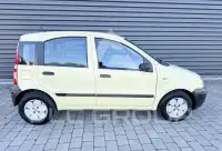 2009 Fiat Panda