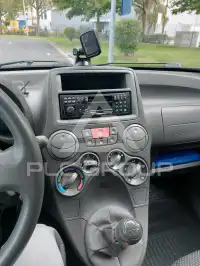 2009 Fiat Panda