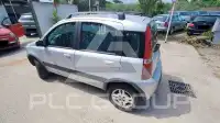 2009 Fiat Panda
