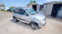 2009 Fiat Panda