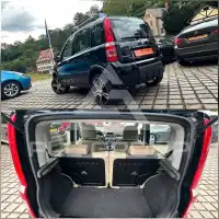 2009 Fiat Panda