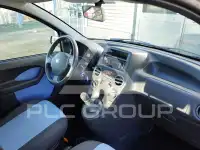 2009 Fiat Panda
