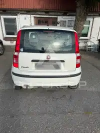 2009 Fiat Panda