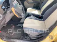 2009 Fiat Panda