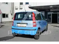 2009 Fiat Panda