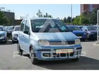 2009 Fiat Panda