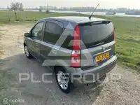 2009 Fiat Panda