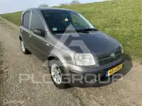 2009 Fiat Panda