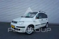 2009 Fiat Panda