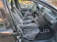 2009 Fiat Panda