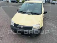2009 Fiat Panda
