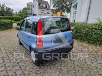 2009 Fiat Panda