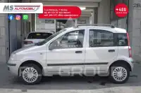 2009 Fiat Panda