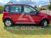 2009 Fiat Panda