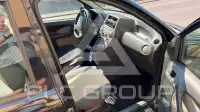 2009 Fiat Panda