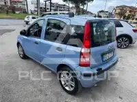 2009 Fiat Panda