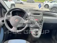2009 Fiat Panda