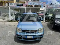 2009 Fiat Panda