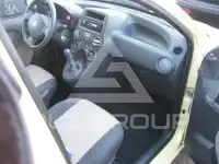2009 Fiat Panda