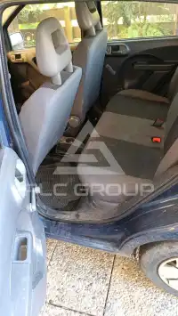 2009 Fiat Panda