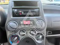2009 Fiat Panda