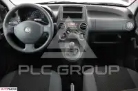2009 Fiat Panda