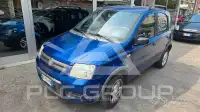 2009 Fiat Panda