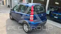 2009 Fiat Panda