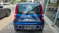 2009 Fiat Panda