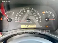 2009 Fiat Panda
