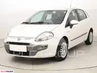 2009 Fiat Panda