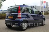 2009 Fiat Panda