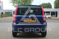 2009 Fiat Panda