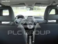2009 Fiat Panda