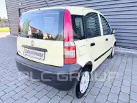 2009 Fiat Panda
