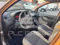 2009 Fiat Panda