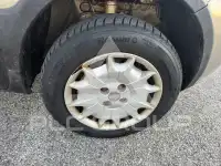 2009 Fiat Panda