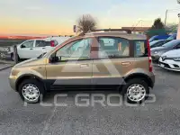 2009 Fiat Panda