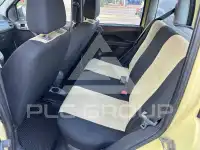2009 Fiat Panda