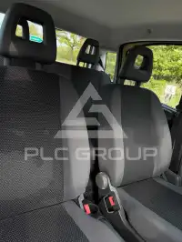 2009 Fiat Panda