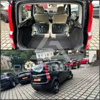 2009 Fiat Panda