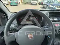 2009 Fiat Panda